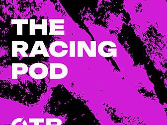 MEMBERS RACING POD: The value...